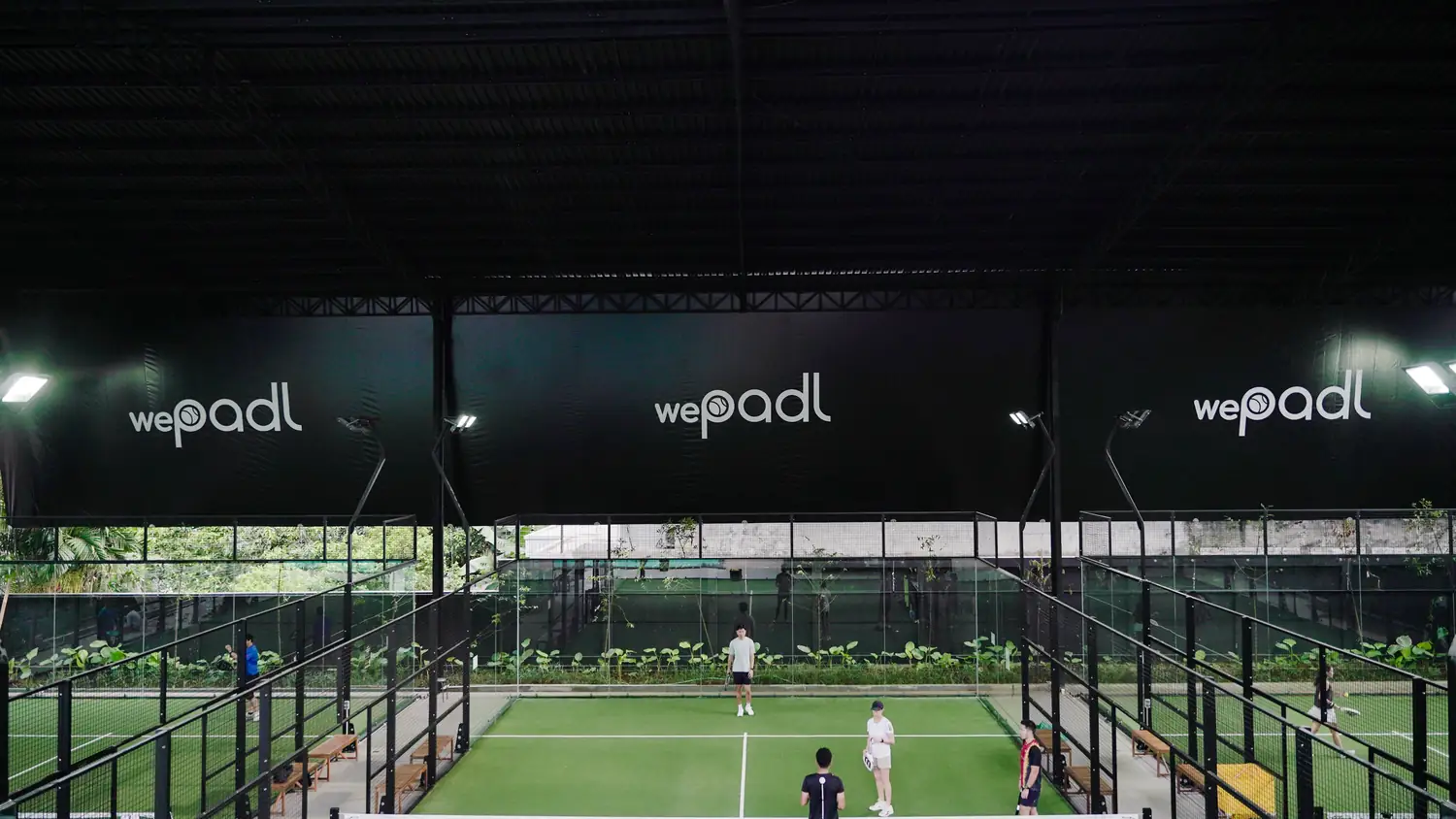 wePADL Pondok Indah